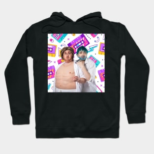 Cassette Boyz Hoodie